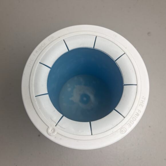 Vintage 90s Winston Cup NASCAR Freezable Fridge Can Koozie Cooler Sleeve Nostalg - Picture 6 of 11